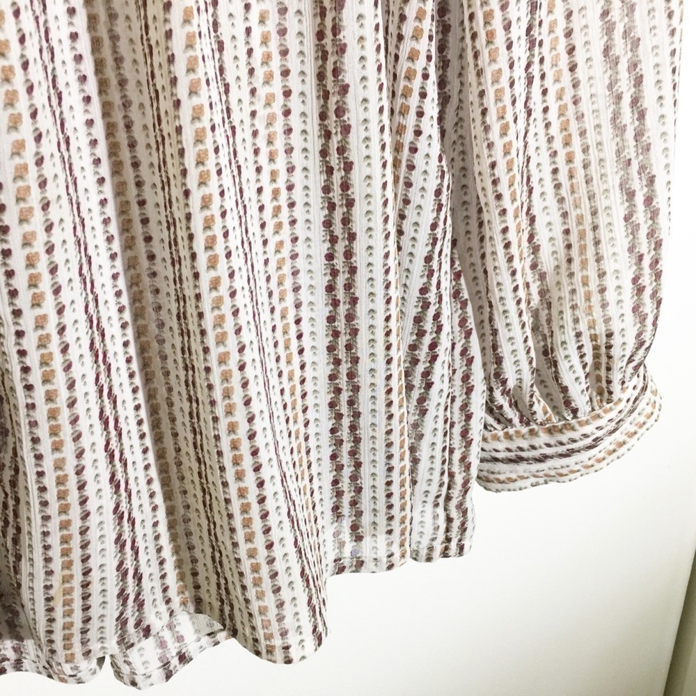 Jacob  blouse - Picture 2 of 5